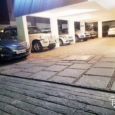 Apartament Pebbles Chennai Zewnętrze zdjęcie