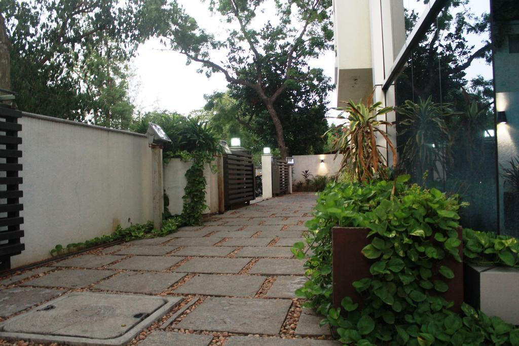 Apartament Pebbles Chennai Zewnętrze zdjęcie
