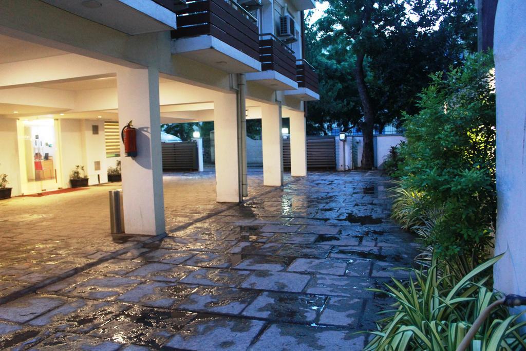 Apartament Pebbles Chennai Zewnętrze zdjęcie